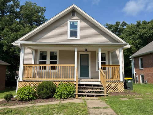 509 West St, Boonville, MO, 65233-1056 | Card Image
