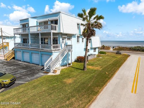 2680 S Ocean Shore Blvd, Flagler Beach, FL, 32136-4017 | Card Image