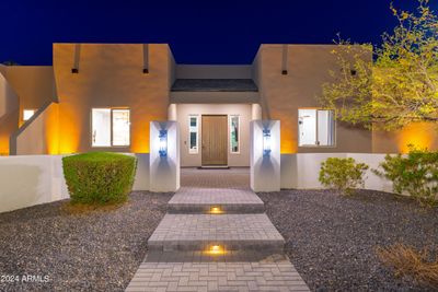 9068 E Rimrock Drive, House other with 4 bedrooms, 4 bathrooms and null parking in Scottsdale AZ | Image 2