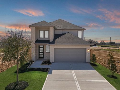 114 Candelight Ridge Ct, Richmond, TX, 77406-3570 | Card Image