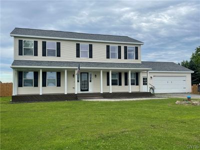 26790 County Route 32, House other with 4 bedrooms, 2 bathrooms and null parking in Le Ray NY | Image 1