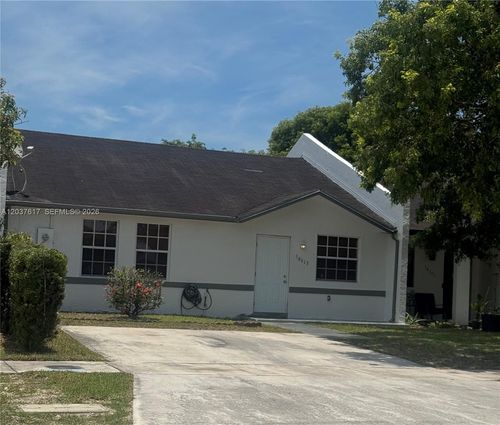 14613 Sw 117th Ave, Miami, FL, 33186-3990 | Card Image