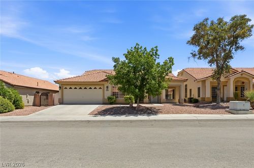 5005 Tropical Ridge Court, Las Vegas, NV, 89130 | Card Image