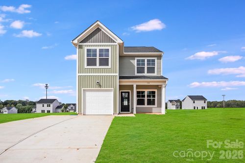 110 Peppervine Ln, Statesville, NC, 28625-2388 | Card Image