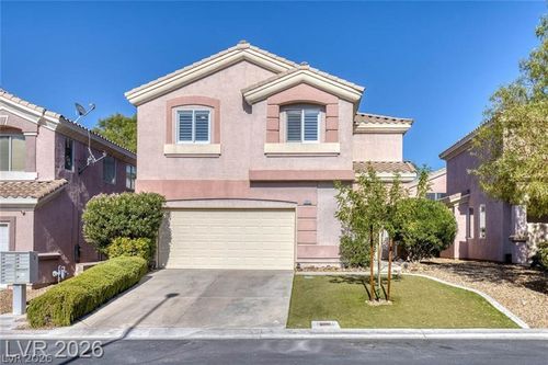 6856 Scarlet Flax St, Las Vegas, NV, 89148-4830 | Card Image