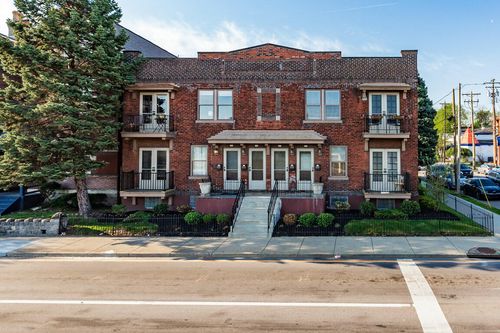 229-235 W 4th Street, Covington, KY, 41011 | Card Image