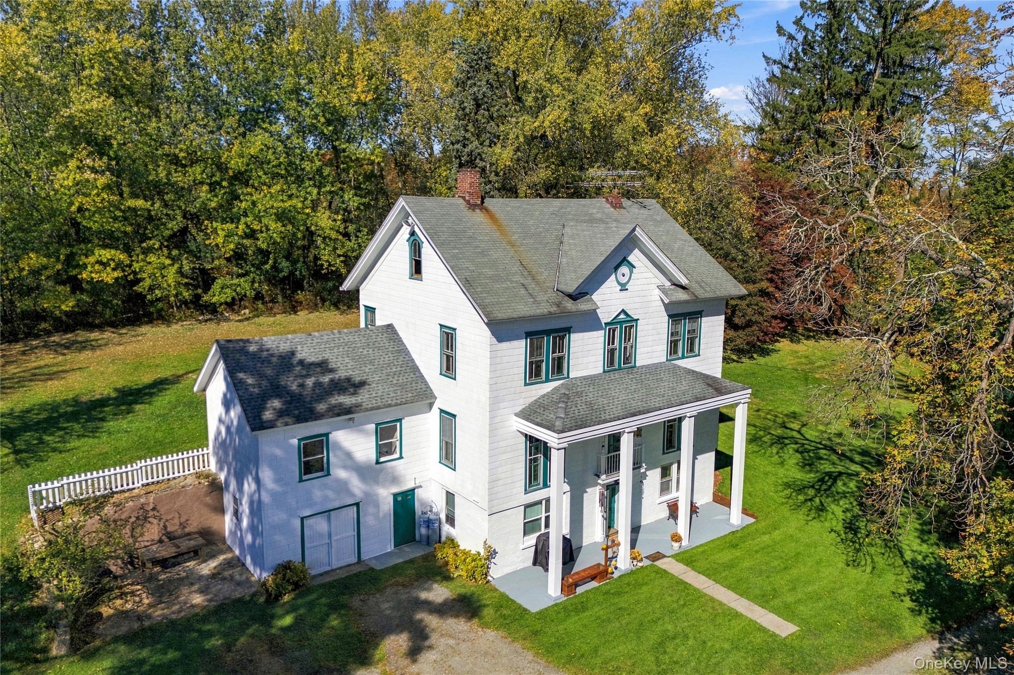 205 New Vernon Rd, For Sale in Middletown - eXp Realty