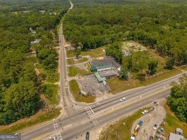7154 Highway 110 W, Home with 0 bedrooms, 0 bathrooms and 20 parking in Hortense GA | Image 46