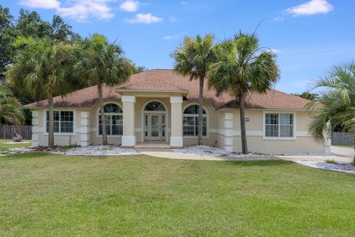 4121 Bamboo Dr, Pensacola, FL, 32526-8425 | Card Image