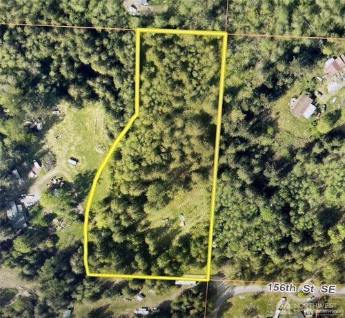 0 419th Ave Se, Gold Bar, WA, 98251 | Card Image