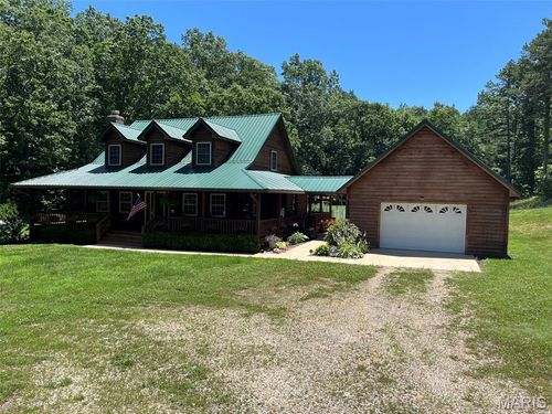 714 County Road 584, Piedmont, MO, 63957-9184 | Card Image