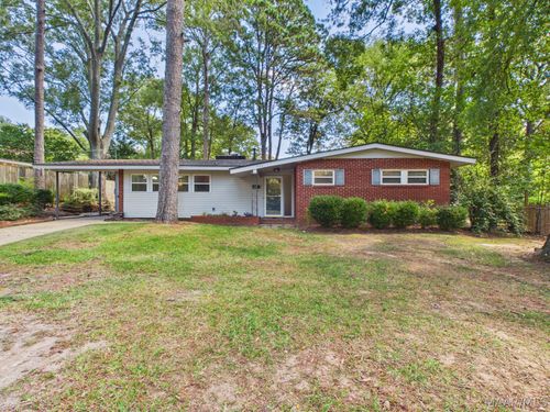 924 Hillman Street, Montgomery, AL, 36109 | Card Image