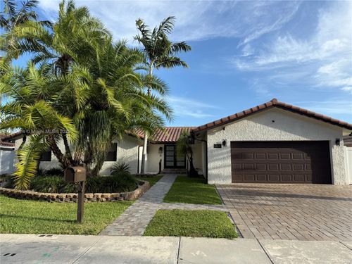 12030 Sw 92nd St, Miami, FL, 33186-2018 | Card Image