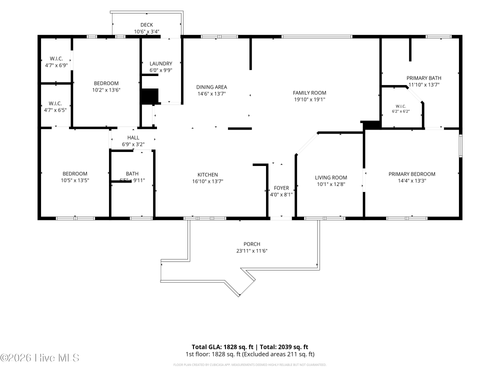 7124 Trucking Ln, Leland, NC, 28451-7899 | Card Image
