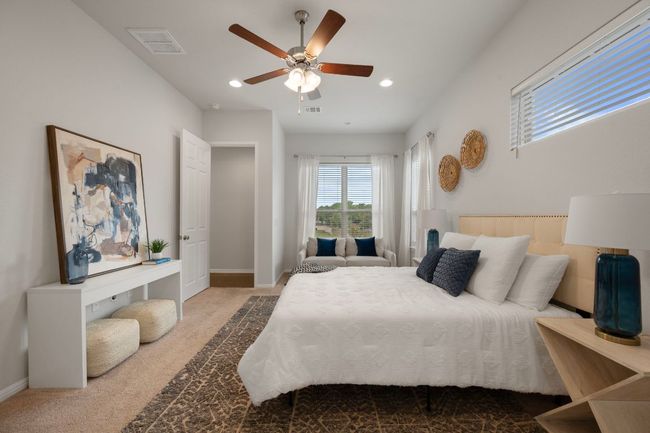 1416 Reprise Bnd, House other with 4 bedrooms, 4 bathrooms and 4 parking in Round Rock TX | Image 10