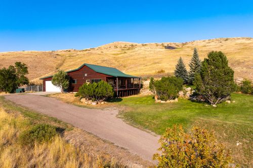 865 Stockett Road, Stockett, MT, 59480 | Card Image