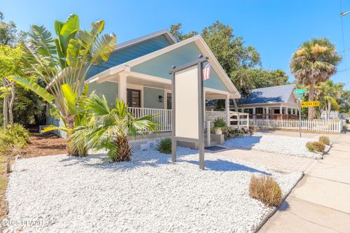 306 Washington St, NEW SMYRNA BEACH, FL, 32168-7045 | Card Image