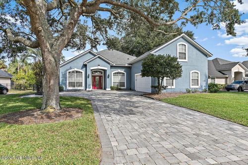 11185 Turnbridge Dr, Jacksonville, FL, 32256-2337 | Card Image