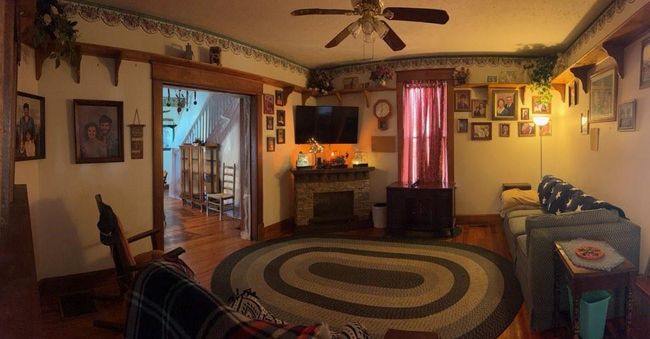 8149 State Road 129, House other with 3 bedrooms, 1 bathrooms and null parking in Vevay IN | Image 21