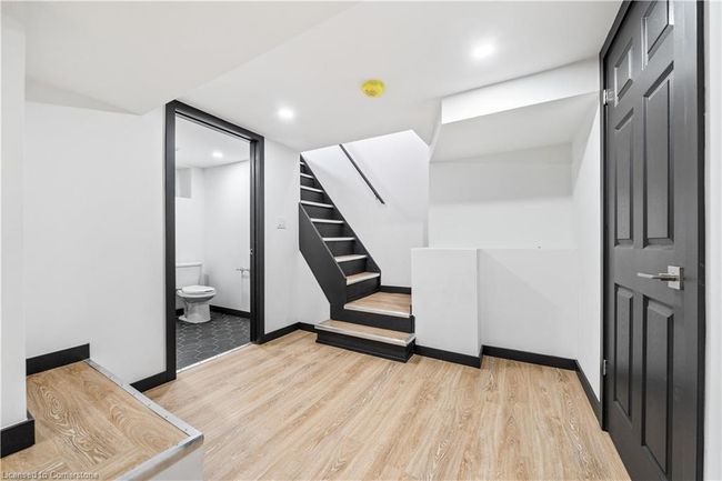 32 Britannia Ave, House other with 4 bedrooms, 3 bathrooms and 2 parking in Hamilton ON | Image 24