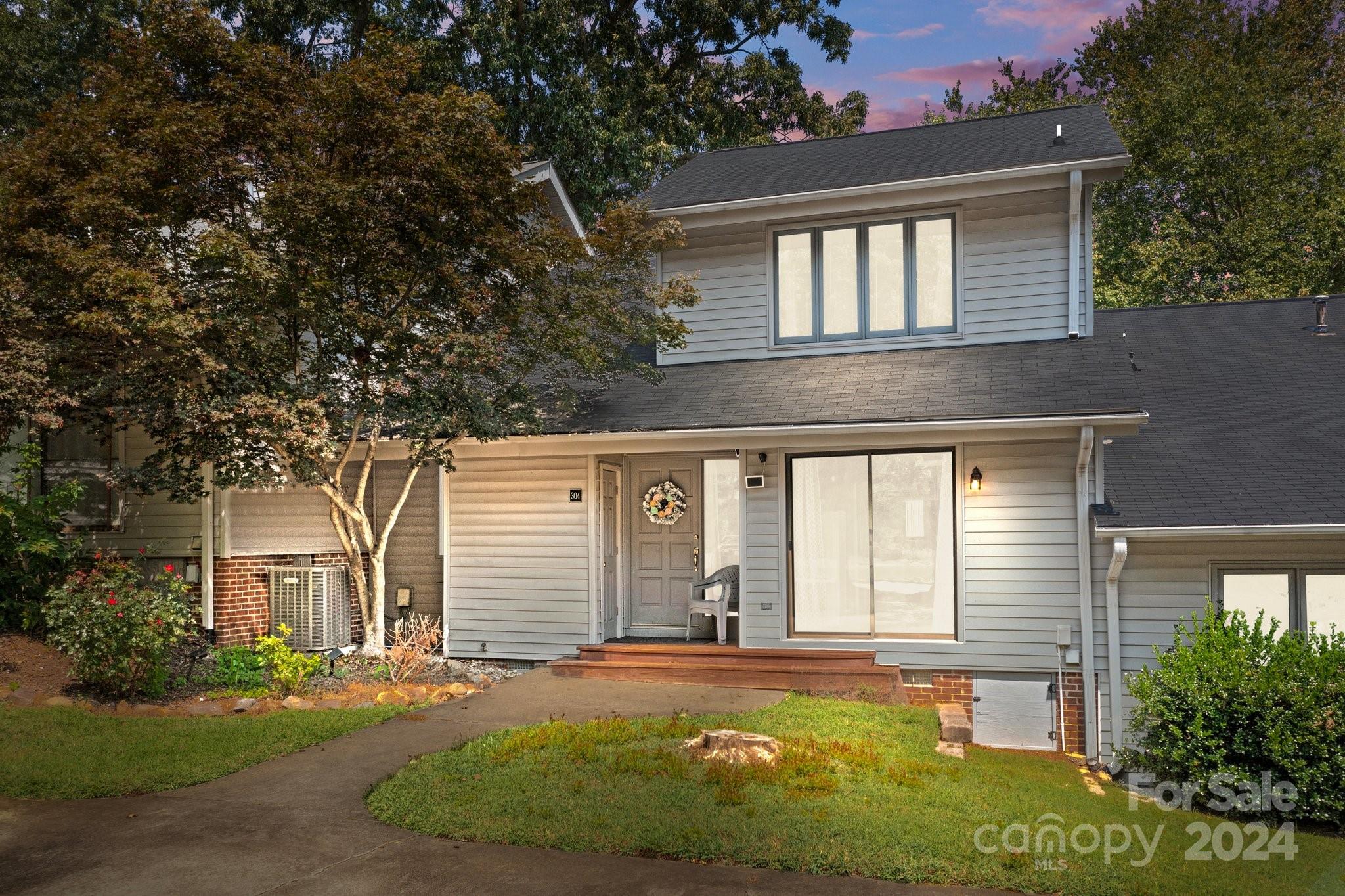 Wildwood Dr, Salisbury, NC 28146