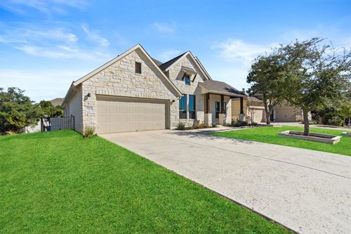 19520 Diversion Cir, Jonestown, TX, 78645-4469 | Card Image