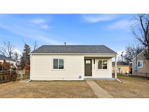 4460 Sheridan Blvd, Denver, CO, 80212-2404 | Card Image