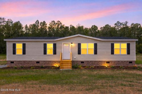 1755 Lynch Rd, Hollister, NC, 27844-9401 | Card Image