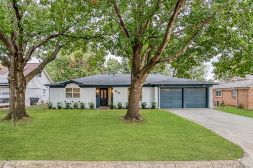 2829 Southgate Drive, Fort Worth, TX, 76133 | Card Image