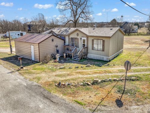 224 W Division St, Graford, TX, 76449-6514 | Card Image