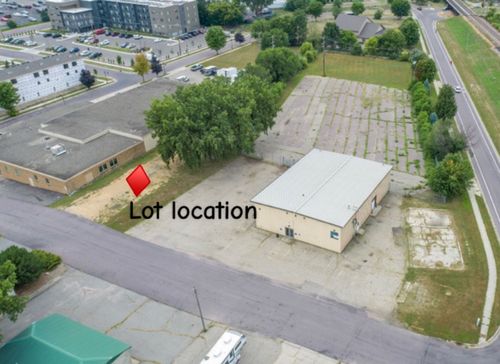 TBD D Street, Mankato, MN, 56001 | Card Image