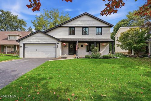 722 Meadow Springs Ct, Maumee, OH, 43537-2957 | Card Image