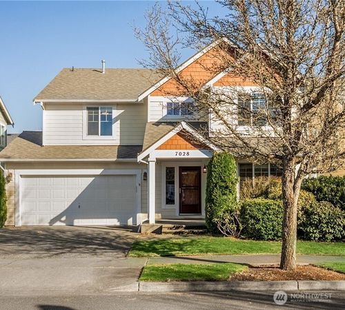 7028 Prism Street Se Lacey Wa 98513-5160, Lacey, WA, 98513 | Card Image