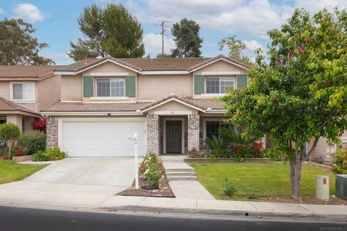 314 La Soledad Way, Oceanside, CA, 92057-6858 | Card Image