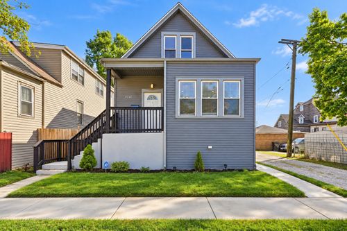 9345 Harper Ave, Chicago, IL, 60619-8031 | Card Image
