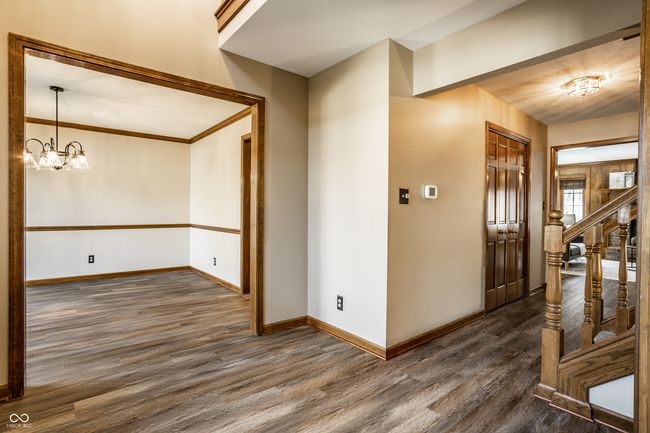 4731 Moss Creek Ct, House other with 5 bedrooms, 4 bathrooms and null parking in Indianapolis IN | Image 19