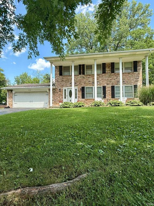 319 Elks Rd, Richmond, IN, 47374-3606 | Card Image
