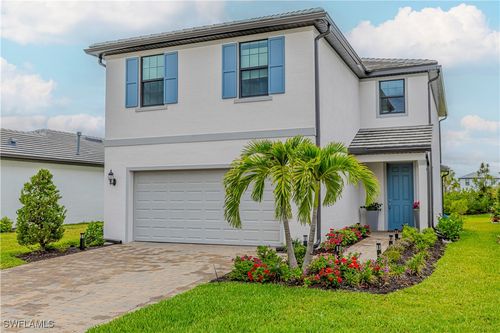 1854 Mesa Ln, NAPLES, FL, 34120-5722 | Card Image