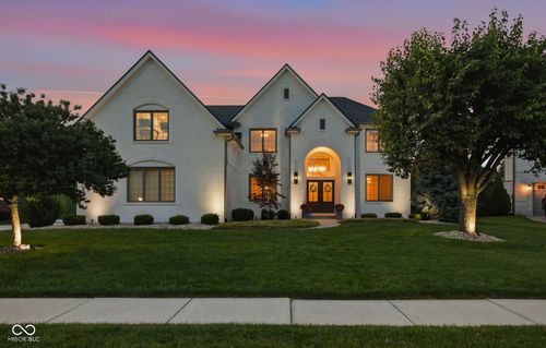 14554 Christie Ann Dr, Fishers, IN, 46040-9684 | Card Image