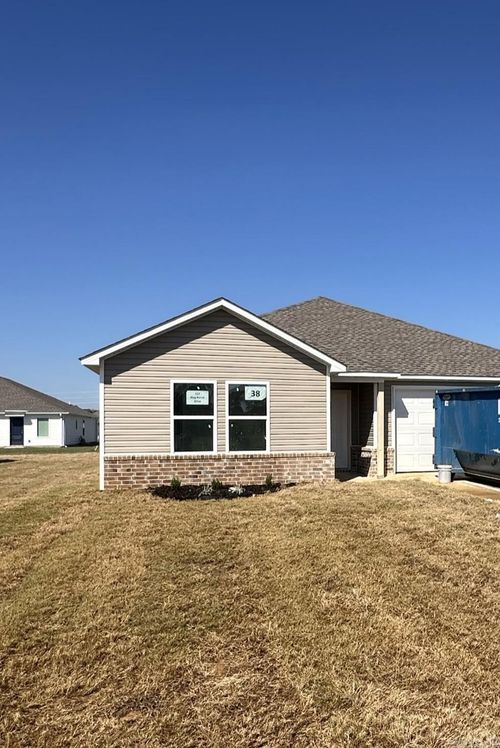 117 King Ranch Dr, Beebe, AR, 72012-9812 | Card Image