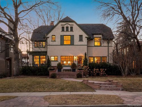 141 N Gilpin St, Denver, CO, 80218-4011 | Card Image