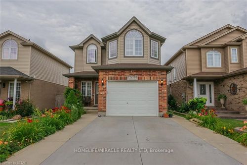 2879 Lemieux Walk, London, ON, N6L0A9 | Card Image
