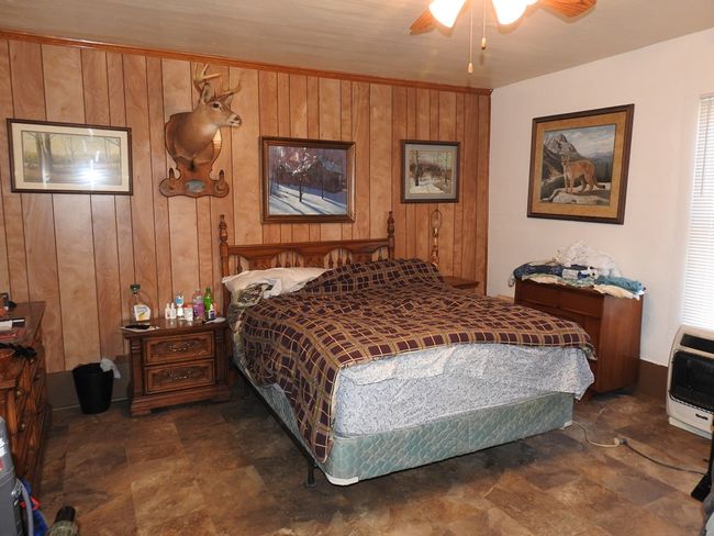 984 Cloverdale Rd, House other with 4 bedrooms, 1 bathrooms and null parking in Independence VA | Image 19