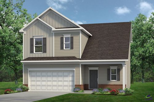 lot-a48-262 Shantz Way, Byron, GA, 31008 | Card Image