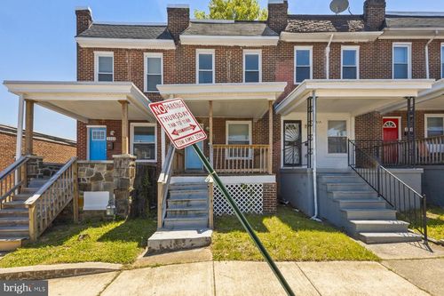 2215 Riggs Ave, BALTIMORE, MD, 21216-4513 | Card Image