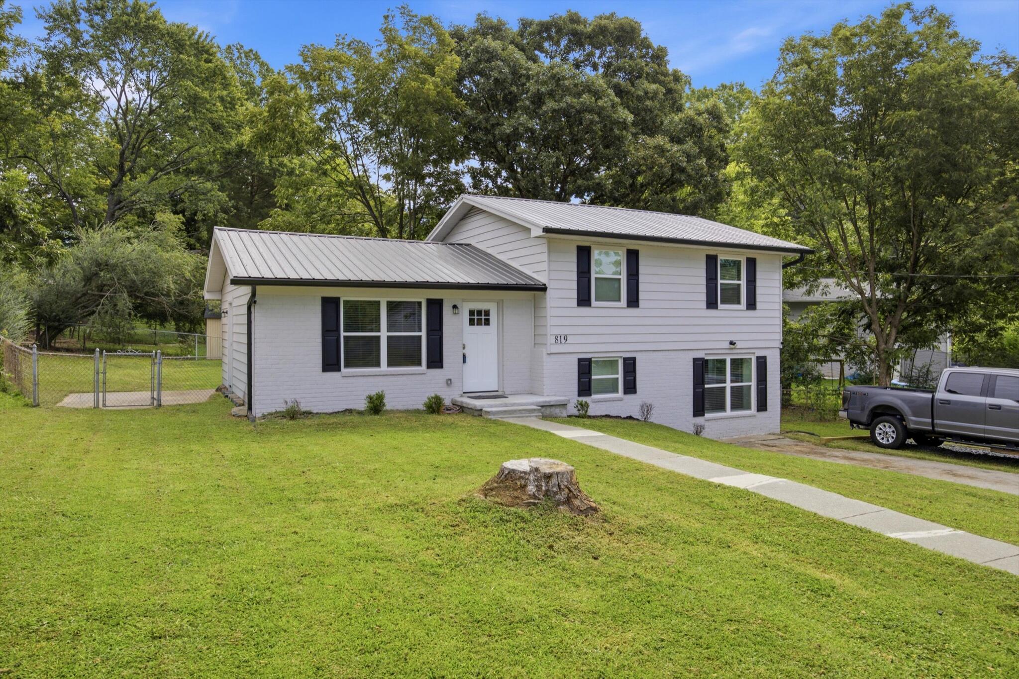 Residential in Cleveland 3