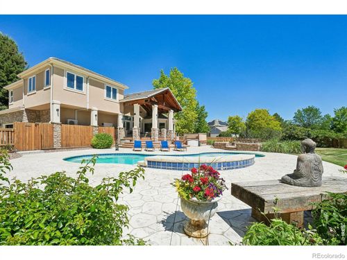7688 Crestview Dr, Niwot, CO, 80504-7302 | Card Image