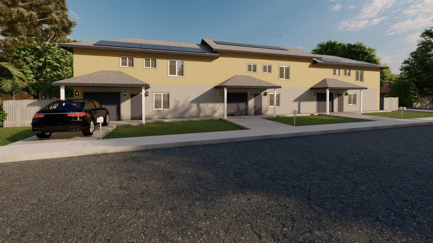 Land in Olivehurst 3