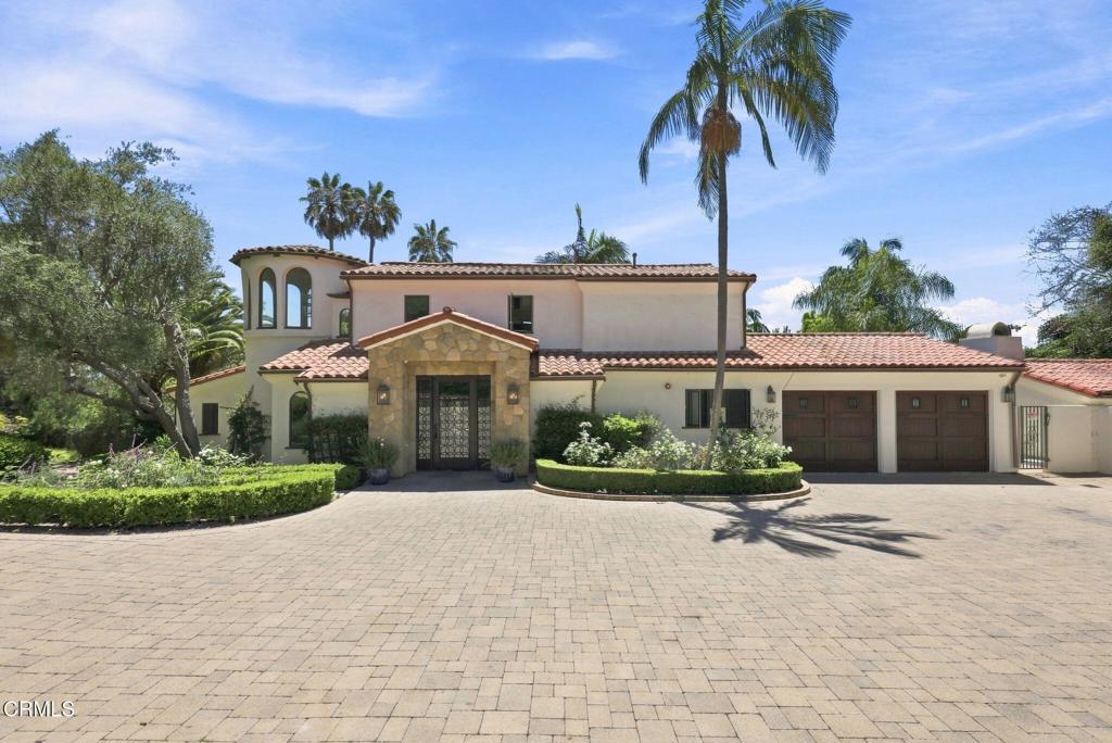 Residential in Montecito 3