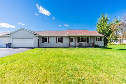 149943 Wineberry Lane Lane, Rib Mountain, WI, 54401 | Card Image